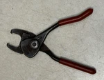 Heyco No 29 Strain Relief Bushing Assembly Pliers Brass. Fixed Price $34.00.