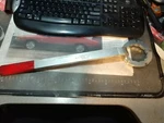 Kent Moore Saab 9-2X 499207400-A Camshaft Sprocket Tool 320051245. Fixed Price $110.00.