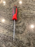 Snap On SG3ASH45C Degree Mini Pic Red New. Fixed Price $36.95.