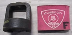 Miller MD998346 Internal Bearing Puller (incomplete). Fixed Price $44.83.