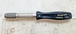 * Snap-on TT600-1 Electrical Terminal Release Tool. Fixed Price $18.00.