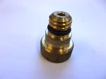Ford Rotunda Otc 310-144 Fuel Inlet Restriction Adapter. Fixed Price $10.00.