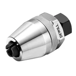 Broken Bolt Remover, Stud Extractor Tool Locks And Removes 1/4-INCH -1/2-INCH. Fixed Price $22.89.