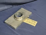 New Kent Moore J44379 Differential Bearing Puller Plate. Fixed Price $34.95.