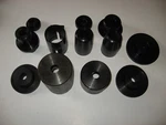 Otc 14 Piece Tool Lot For 2004-2011 F250-F550 Super Duty Transfer Case 308-406. Fixed Price $115.00.
