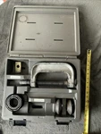 Matco BJP7025C, Ball Joint Service Set ..has Wear .see Pics. Fixed Price $80.00.