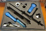 Kent-moore Manual Transmission Tool Kit -- Isuzu Mua J-38044. Fixed Price $27.50.