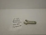 J-37398 Kent-moore Oil Pressure Sensor Wrench 3/8 Drive 1/4 End. Fixed Price $15.22.