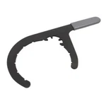 Lisle 61110 Diesel Filter Wrench For 6" Davco. Fixed Price $33.19.