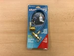 Interdynamics Ez Chill R-134A Auto Air Conditioning Recharge Kit MB-134A New. Fixed Price $10.00.