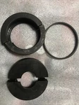 Ford Rotunda Otc Tool T80T-4000-K T80T-4000-M Differential Collets & T80T-4000-L. Fixed Price $19.96.