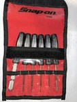 Snap On Terminal Release Tool #TT600 Black Hard Handle. Fixed Price $60.00.