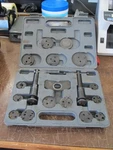 Matco BCW18A Brake Caliper Wind Back Set. Fixed Price $69.99.