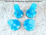Seal Installers Lot For Chevy & Gmc Medium Duty Truck Specialty Tools Kent Moore. Fixed Price $29.99.
