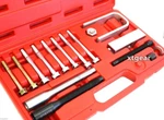 Steering Wheel Remover Lock Plate Compressor Puller Set Mechanic Installer. Fixed Price $35.99.
