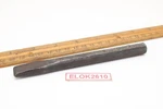 Snap-on PC816 1/2" 6" Long Cold Steel Flat Edge Chisel Usa. Fixed Price $15.99.