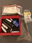 Ford Otc 303-1398 Spark Plug Ceramic Removal Set Rotunda TKIT-2006SP-FLM. Fixed Price $49.95.