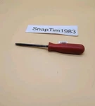 Mac Tools Torx Screwdriver ST30A. Fixed Price $14.99.