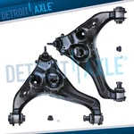 Front Lower Control Arms Ball Joint Ford Expedition F-150 Lincoln Navigator. Fixed Price $237.95.