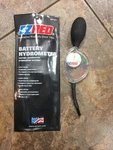 E-z Red SP101 Battery Hydrometer. Fixed Price $13.00.