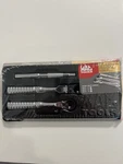 Mac Tools 3 Pc Ratcheting Bit Driver Set 1/4 New Package. Fixed Price $109.99.