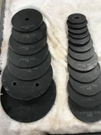 Detroit Diesel Adapter Plates Kent Moore J-3154 Set 0F 18 And Driver. Fixed Price $169.99.