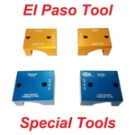 Saab 2.0T Camshaft Timing Tools 83-96-046. Fixed Price $174.95.