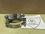 Kent Moore Tool J-47672-6 Cradle Bushing Replacer Receiver Clamps. Fixed Price $79.99.