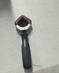 PPC5A Snap-on Punch And Chisel Holder. Fixed Price $25.00.