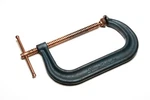 Blue Point C-clamp CL408A Used. Fixed Price $120.00.