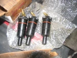 Kent-moore Detroit Series 50/60 Set Of (3) Cylinder Compression Gauge Adapters. Fixed Price $600.00.