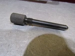 Ford Rotunda T97P-6000-A Crankshaft Timing Peg. Fixed Price $23.00.