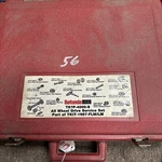 Ford Rotunda Otc Tool T87P-4000-S All Wheel Drive Service Set Complete New !!. Fixed Price $389.95.