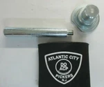 Ford Rotunda Otc Tool 308-880 Driveshaft Seal Installer Special Set. Fixed Price $29.99.