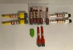 Ford Rotunda Otc Srs Simulator LOT(12) 418-F403 F405 F407 105-00008 00012 501031. Fixed Price $69.99.