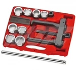 Toyota ...universal Joint Installer / Remover ( Mid. Truck ), Jtc Tools # 4116. Fixed Price $422.08.