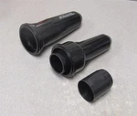 Ford T96T-7127-A B Otc Input Output Shaft Oil Seal Installer Protector Set. Fixed Price $34.99.