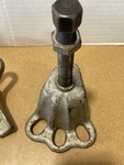 Mac Tools Front Hub Puller PP7208. Fixed Price $49.99.