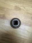 Kent Moore Tool J-39534 Pinion Bearing Plug Socket. Fixed Price $7.00.