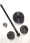 Ford Rotunda 205-528 9.75 Inch Rear Differential Housing Bushing Remover SKU18T. Fixed Price $19.96.