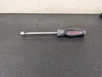 #BO045 Snap-on Magnetic Pick Up Tool Lbs PTM5DT *titanium* Extends 27 3/4". Fixed Price $64.95.