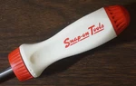 Super Snap On SSDMR4BSNA Ratcheting 'driver - Old School/script Logo Ltd. Ed.. Fixed Price $159.95.