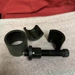 Miller Tool 8356 Manual Transmission Bearing Remover. Fixed Price $99.95.