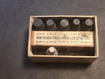Blue-point Snap-on REX-10 Extractors Original Box Read!. Fixed Price $30.00.