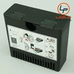 R171 R172 05-20 Mercedes Slk Class Spare Tire Air Compressor Pump B260. Fixed Price $105.59.