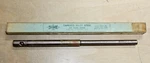 Sioux Tools Tapered Pilot Stem 7.89MM Plug Gage T310. Fixed Price $19.99.