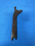 V-twin Manufacturing Valve Cover Wrench 11806-30A Motorcycle Tool Harley 16-0810. Fixed Price $9.50.