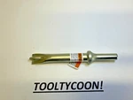 Snap-on Tools Usa New Sheet Metal Ripper Be Used W/air Hammer PHG51B. Fixed Price $78.99.
