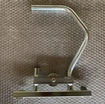 9995563 Volvo Brand Fixing Clip. Fixed Price $76.62.