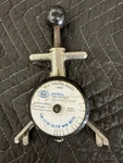 Vintage Kent-moore J-29920 Belt Tension Gauge. Fixed Price $135.00.